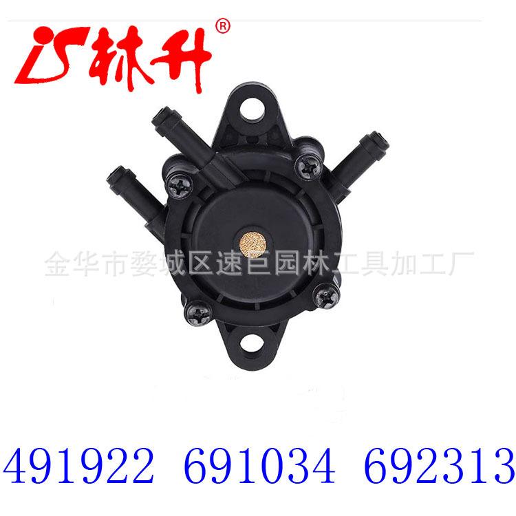 Fuel Gas Pump for Briggs Strat