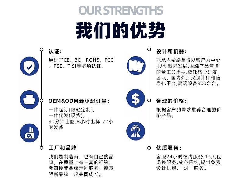 6-我们的优势