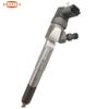 Inyector de combustible de alta calidad 0445110391 es adecuado para motores 1.9Jtd