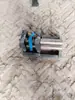 Máquina Rroladora de Placas Eléctrica, Máquina Curvadora de Placas de Hierro, Máquina Curvadora de Placas de Acero, Máquina Curvadora de Tubos Hidráulica Mecánica Totalmente Automática, Máquina Curvadora Cónica