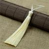 Atacado pequeno pendurado spike diy artesanal combinando saco porta cortina ponto cruz 12cm carro pendurado borla spike pode ser personalizado