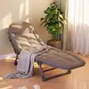 Cama de solteiro multifuncional para cochilos, cama simples, cama hospitalar portátil, cadeira de cochilo para escritório, cama dobrável