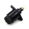 Adecuado para piezas de automóvil Fiat 9945035 válvula de control de velocidad de ralentí