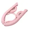 Percha plegable portátil para ropa interior, calcetines, dormitorio de estudiantes, dormitorio, hogar, almacenamiento, artefacto para balcón
