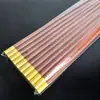 Laca Chinesa Cera Madeira Asa de Frango Tampo Redondo Hashis Fu Doméstico Madeira Maciça Sândalo Vermelho Artesanato em Metal Alto Valor de Aparência Atacado