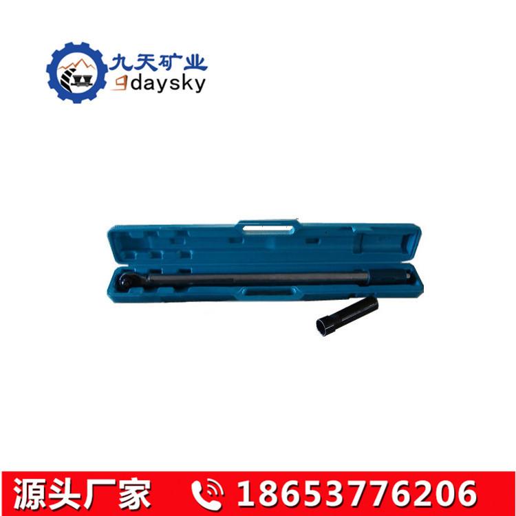 锚杆预紧力检测仪