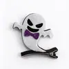 Faixa de Cabeça de Abóbora de Halloween para Mulheres, Adereço de Cabelo Engraçado para Festa, Adereços de Atmosfera para Fantasia de Cosplay, Decorações de Presilha de Cabelo