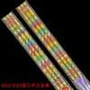 Fábrica de incenso Buda atacado incenso dragão convexo incenso convexo 60cm 20mm vermelho dourado incenso de templo incenso de vara alta