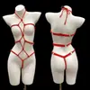 Lingerie Sexy, Puro Desejo, Roupas de Yoga Sexy, Zíper Dupla Face, Ao Ar Livre Outdoor, Não Precisa Tirar, Uniforme de Tentação, Pijamas Sexy para Mulheres