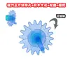 Fábrica Original 3.0 Blocos de Montar Magnéticos Transparentes Geometria Estéreo Blocos Magnéticos Fortes Brinquedos de Montagem Educação Infantil