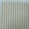 Novedades de Primavera y Verano en Stock: Tela de cuadros teñida en hilo con textura de burbujas rayada para ropa de hombre y mujer, camisas y pantalones