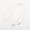 Ventas Directas de Fábrica En Stock Correa Elástica para Sombrero con Cordón a Prueba de Viento, Correa Ajustable para Mascarilla, Correa para Oreja de Sombrero de Protección Solar, Adorno de Accesorio
