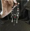 Colección Popular de Pulseras: Pulseras de Gota de Agua, Pulseras de Diseño Único, Estilo Dulce, Recomendadas por Xiaohongshu, Joyería de Amistad