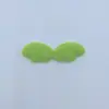 Asas de Anjo de Pelúcia Relevadas Ultrassonicamente DIY Acessórios de Cabelo para Crianças Materiais Suportes de Barra para Roupas Acessórios Decorativos Feitos à Mão