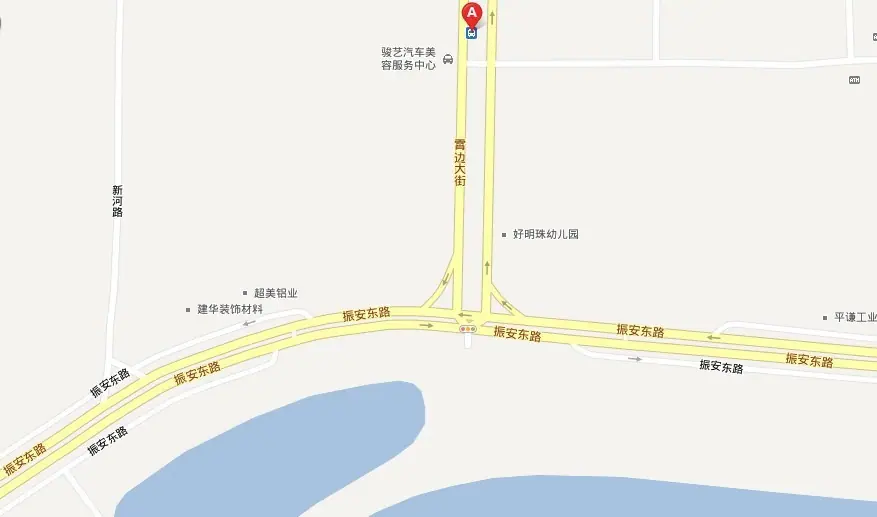 地图
