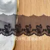 Adorno de encaje bordado original, bordado en malla soluble en agua, accesorios para ropa de mujer, accesorios para ropa de niños, fabricante de encaje de seda de leche