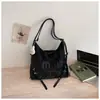 Bolsa de Tote Grande para Cartas 2026 Nueva Versátil Casual Bolso de Hombro Estilo Fresco Mochila Multiusos para Viajes Diarios