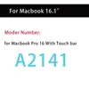 Película de Privacidad Magnética Adecuada para Computadora Apple MacBook Pro, Protector de Pantalla Reflectante Anti-Espionaje para Laptop Air