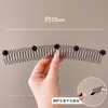 Liquidação de Meio de Ano Acessórios de Cabelo: Presilhas, Tiaras, Elásticos de Cabelo, Piranhas, Grampos, Elásticos, Joias, Promoção de Outono Acessórios de Cabelo, Acessórios de Cabeça