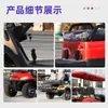 Carrito de Golf Eléctrico Coche Turístico Autobús Lanzadera Turística para Lugares Escénicos de Hotel Coche para Ver Propiedades Carrito de Golf