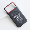 Adecuado para Funda de Teléfono Móvil Huawei Nova15Pro Power2 Wolf King 14Ultra Funda Protectora 15U Succión Magnética 14Pro