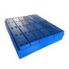 Placa de Defesa de Polietileno de Ultra Alto Peso Molecular Doca Portuária Placa Anticolisão Uhmwpe Resistente ao Desgaste Revestimento de Defesa Anticolisão