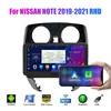 Adequado para Nissan NOTE 2019-2021 Navegação GPS para carro Android imagem de ré máquina tudo-em-um