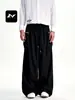 Pantalones casuales, holgados, de corte slim, estilo retro, de lyocell, tacto fresco, con cordón, pierna recta, para hombre y mujer, con bolsillos 3D