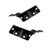Aplicable a GMC Sierra Chevrolet Silverado Soporte de Guardabarros Delantero D/I Modelo 19-26 23393858
