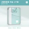 Bolsa Clasificadora de Archivos con Forma de L, Bolsa de Malla Multifuncional de Gran Capacidad con Cremallera, Bolsa para Clases Extraescolares de Estudiante
