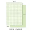 Série Xadrez Colorido Nova Primavera Shangjin Papel de Embrulho para Flores Papel de Embrulho para Flores Xadrez Criativo Materiais Atacado para Floriculturas DIY