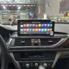 Adecuado para Audi A6/S6 Navegación Pantalla de Control Central del Coche Pantalla Grande Carplay Android Navegación para Coche Modelos 12-18