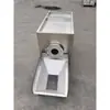 Lao Peng Tambor de Gás Torrador de Castanhas Torrador de Sementes de Amendoim Máquina de Fritar Nozes Gergelim Pimenta Sete Grãos Leguminosas