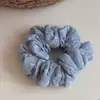 Goma de pelo de satén con forma de lazo de corazón estilo coreano para mujer, linda liga para el pelo, cuerda de tela para el pelo, accesorio de alta gama para el pelo para niñas