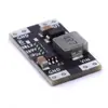 XL3608-5/9/12V 2A corrente mini placa boost DC-DC módulo de fonte de alimentação chaveada