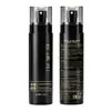 Mousse modeladora base volumizadora para homens, spray volumizador de coroa alta, styling natural, fixação duradoura