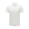 Polos Waffle de Secado Rápido, Camisetas Corporativas Personalizadas de Manga Corta con Cuello y Estampado de Logo, Camisas Culturales, Camisetas Publicitarias al por Mayor