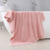 Toalla de Baño Engrosada de Terciopelo Coral Cuadrículas de Piña Terciopelo para Bebé Adulto Hogar Absorbente de Agua Secado Rápido Natación Regalo Toalla de Baño Mayoreo