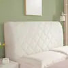 Funda Acolchada Engrosada de Gama Alta para Cabecero de Cama, Funda Universal Suave Acolchada de Cobertura Total para Cama de Madera, Nuevo Modelo 2026