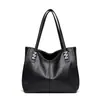 Nova bolsa tote versátil estilo retrô com toque de alta qualidade, para mulheres, ombro único, luxo leve, grande capacidade, dropshipping