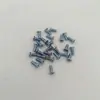 Trilho Guia em Forma de U Tipo Din 35mm Clipe de Fixação com Fivela Trilho Guia Fivela de Fixação C45 Trilho Guia para Instalação Elétrica Fivela