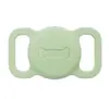Adequado para Capa Protetora Airtag Anti-queda Cobertura Total Adequado para Crianças Apple Anti-perda airtags Osso Impermeável