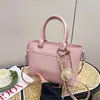 Bolsas de Mujer Transfronterizas 2026 Nuevo Comercio Exterior Estilo Coreano Moda Tendencia Europea y Americana Ins Bolso de Hombro Bolso Cruzado de Alta Gama