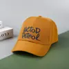 Sombrero de Sol para Niños de 5-12 Años Gorro de Bebé Gorra de Béisbol Estilo Coreano Unisex Protección Solar de Verano Visera para Niña Gorra Tipo Pico de Pato