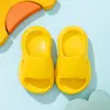 Pantuflas de Verano para Niños y Niñas, Antideslizantes para Baño y Ducha, Silenciosas, de Suela Suave, para el Hogar y Interiores