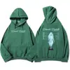Sudadera con capucha de lana de manga larga Your C Tour 2025 de Camila Cabello para hombre/mujer Imagen