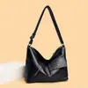 Bolso tote de gran capacidad para mujer, nuevo modelo 2026, casual y elegante, bolso de hombro versátil, mochila multifuncional de alta gama