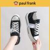 Zapatos de Lona Paul Frank/Mono Boca Grande para Mujer, Versátiles, Modernos, Cómodos Zapatos Deportivos, Tenis Casuales de Nicho