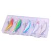 Nova Isca Minnow Afundante de Longo Alcance 6,8 cm 5,2 g Isca Minnow Isca de Pesca Equipamento de Pesca Atacado