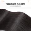 Peluca europea y americana cabello rizado diadema cabello moño perezoso flor cabeza de flor esponjosa cabello natural paquete simulación cabeza de bola femenino